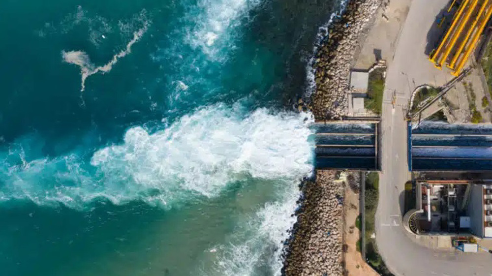 Nearly all Israeli desalination plants shut amid cyberattack speculation