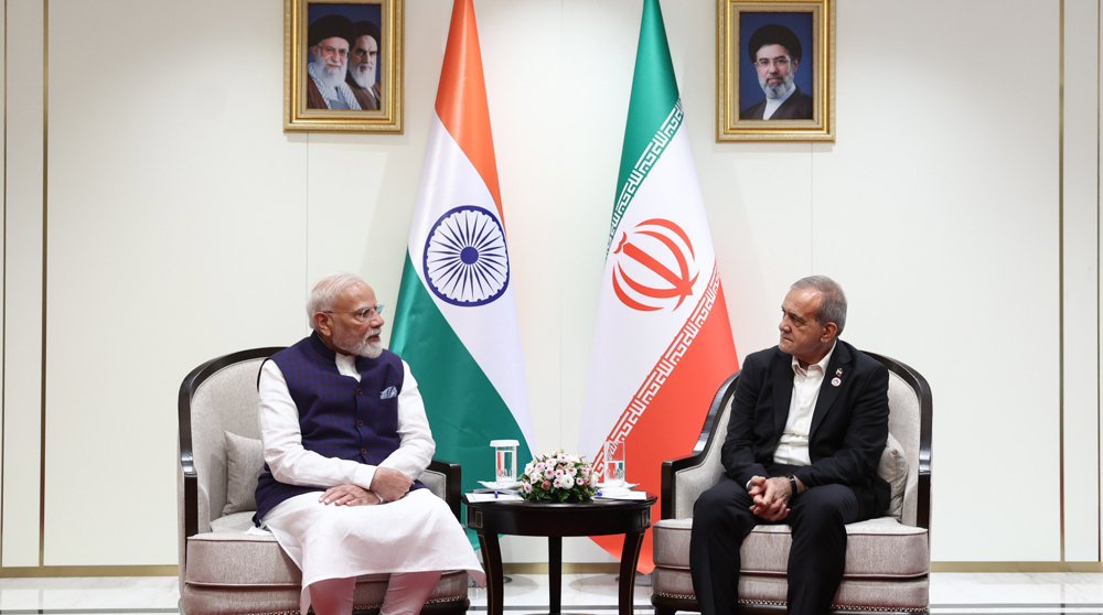Pezeshkian: Iran committed to dialogue despite US pursuit of war, insecurity