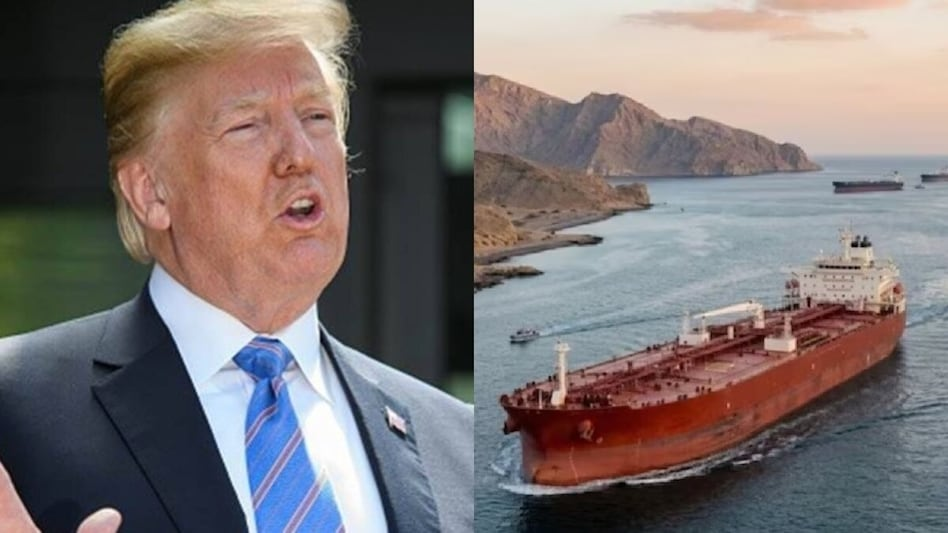 A tactic to delay military action