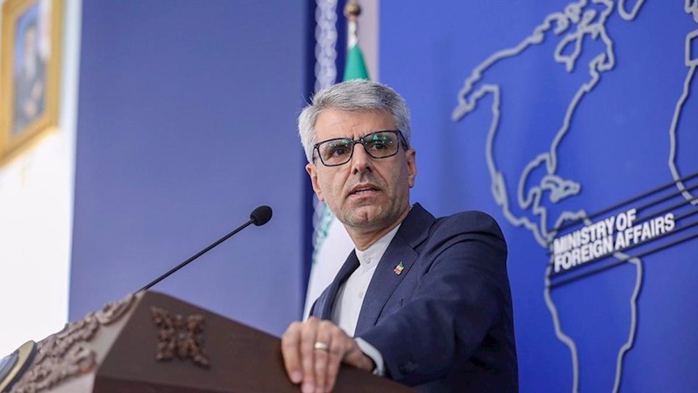 EU surrenders sovereignty to US coercion, becomes accessory to economic terrorism: Iran 