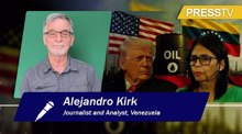 US-Venezuela oil deal a new phase in long history of US interventionism in Latin America: Journalist