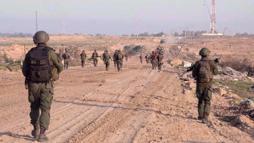 US-led ‘Board of Peace’ violates terms for Israeli withdrawal from Gaza