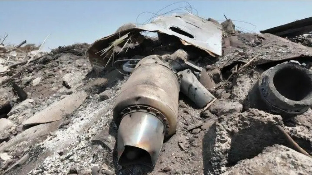 L’Amérique a épuisé une part majeure de son stock de missiles dans sa guerre contre l’Iran