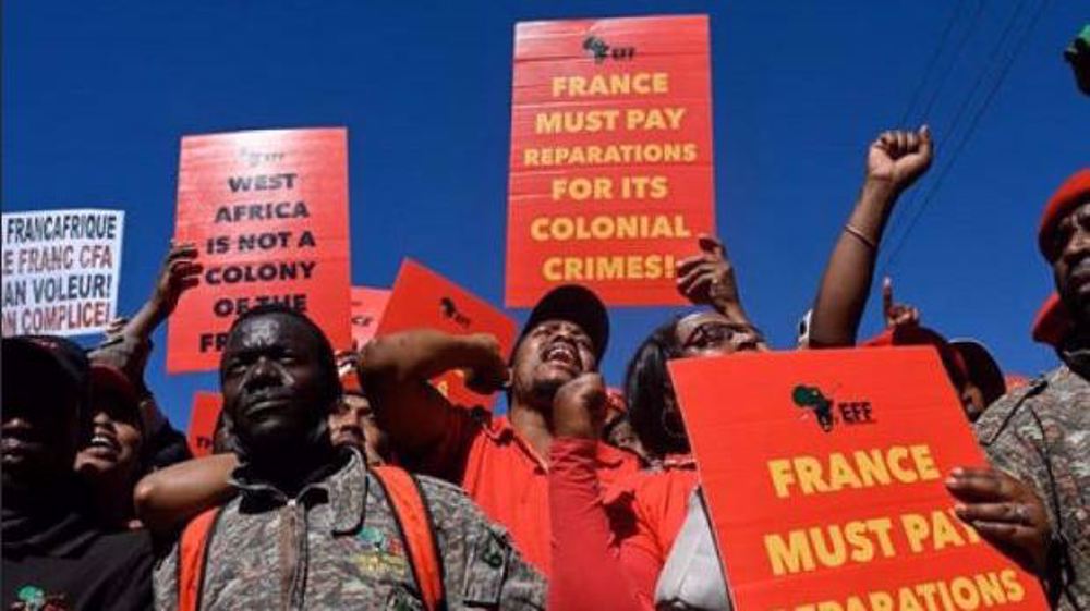 La justice réparatrice pour les pays d’Afrique nécessite des efforts collectifs
