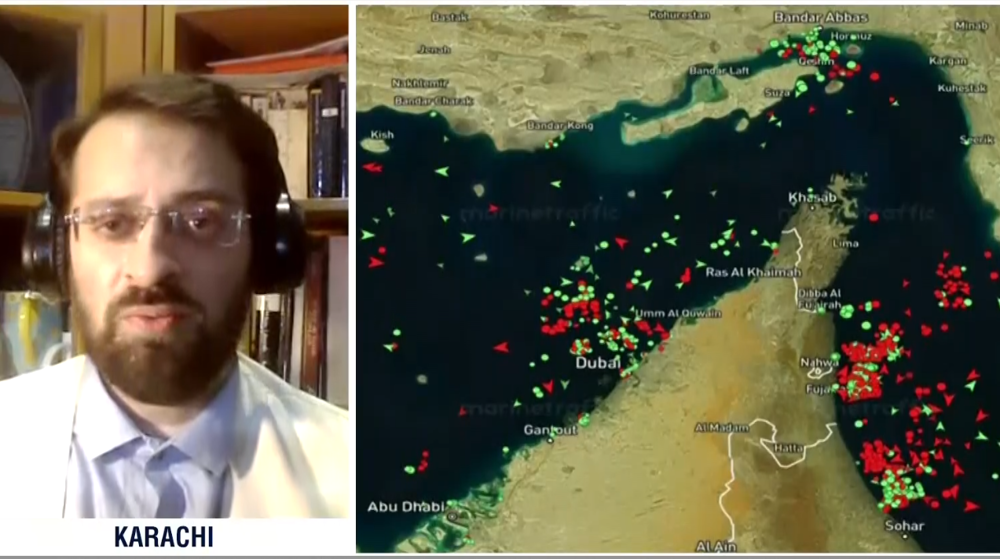 Analyst: US pressure has strengthened Iran rather than forced surrender