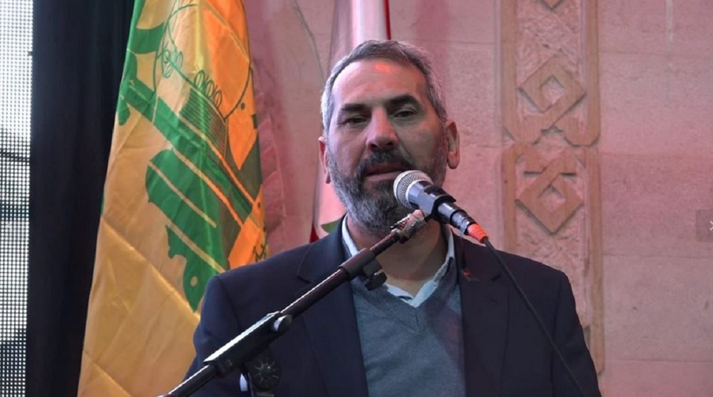Trump a reconnu à contrecœur le rôle clé de l’Iran sur la scène internationale (Hezbollah)