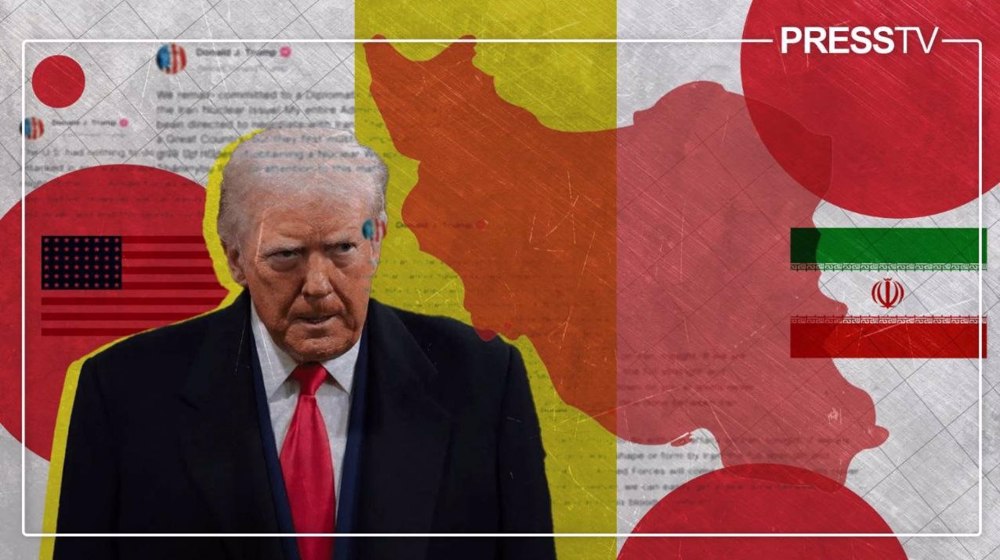 Threat, ultimatum, retreat: Why Trump’s bellicose rhetoric against Iran always ends in backtracking