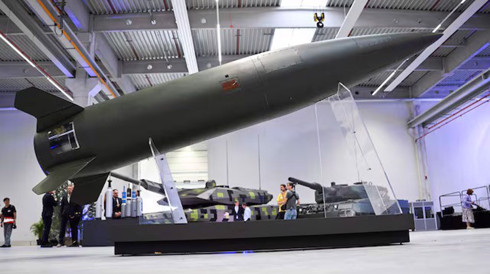 US Army depletes long-range missile stockpile in war of aggression against Iran: Report
