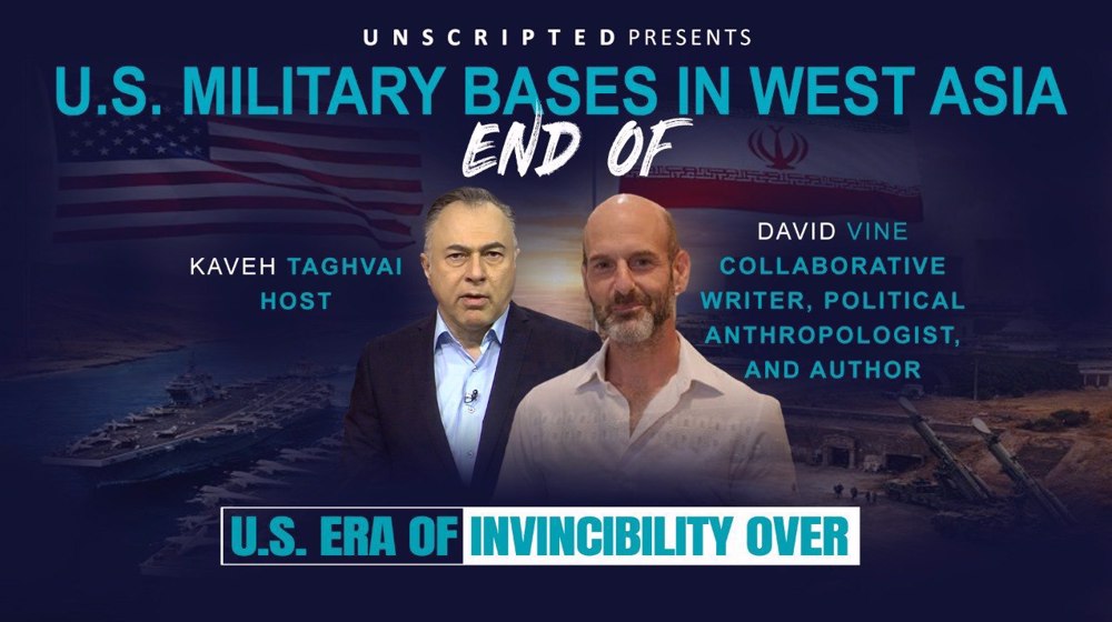 US military bases harm America and World