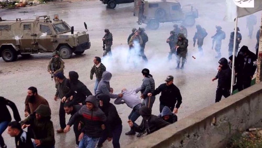 Cisjordanie : les militaires et les colons israéliens poursuivent les arrestations et les agressions