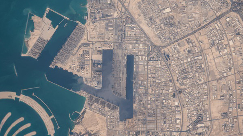 Explosions hit Dubai’s Jebel Ali industrial area: Report