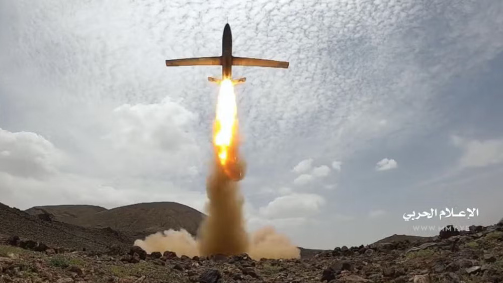 L'aéroport saoudien de Najran paralysé après une frappe de drone yéménite (rapport)