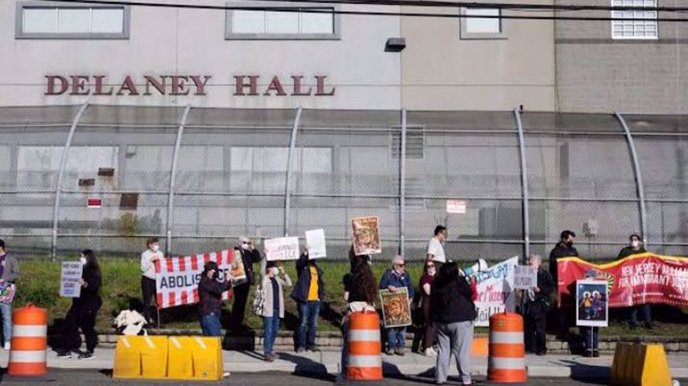USA : un nouveau détenu de l'ICE meurt en détention