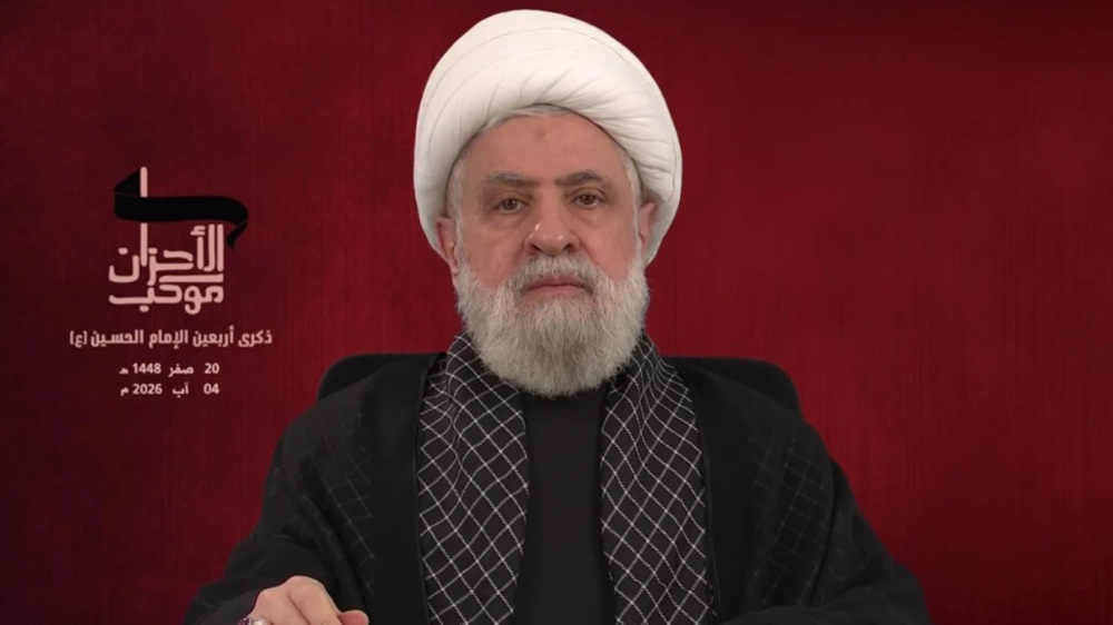 Les pourparlers directs avec Israël n'ont apporté au Liban que honte et humiliation (Naïm Qassem)