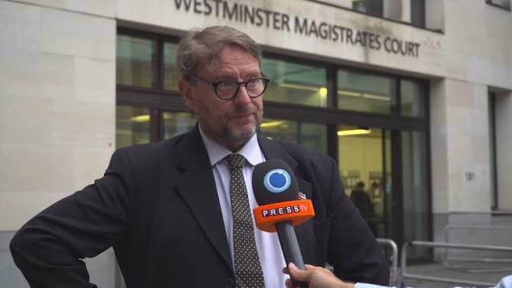 British academic and Press TV co-host David Miller wins landmark appeal in anti-Zionism case