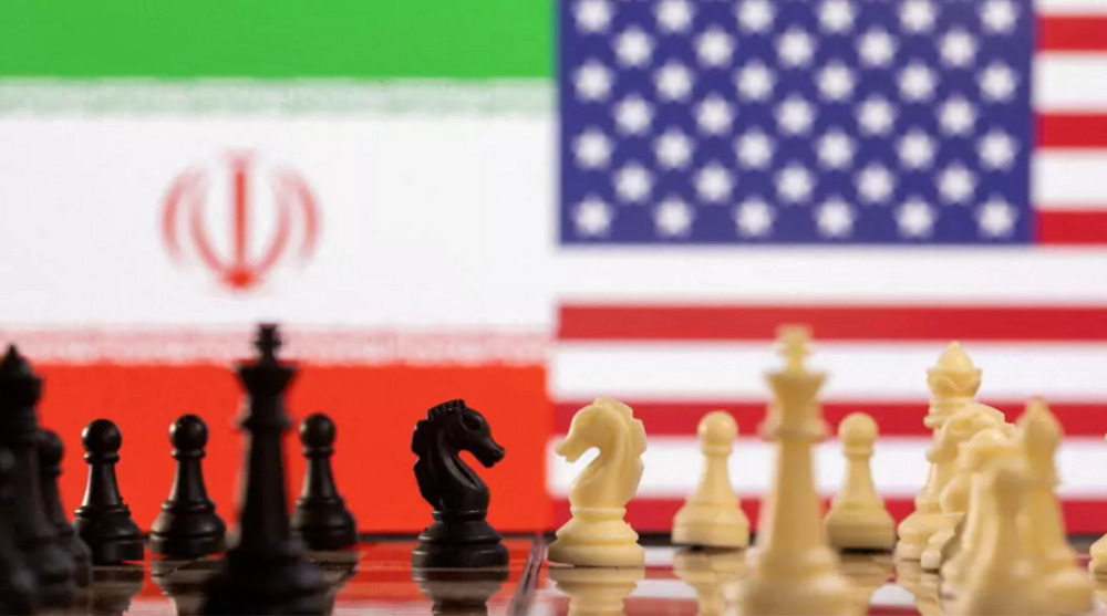 L'Iran a vaincu l’Amérique à mi-chemin de la « troisième guerre de Trump » (interview)