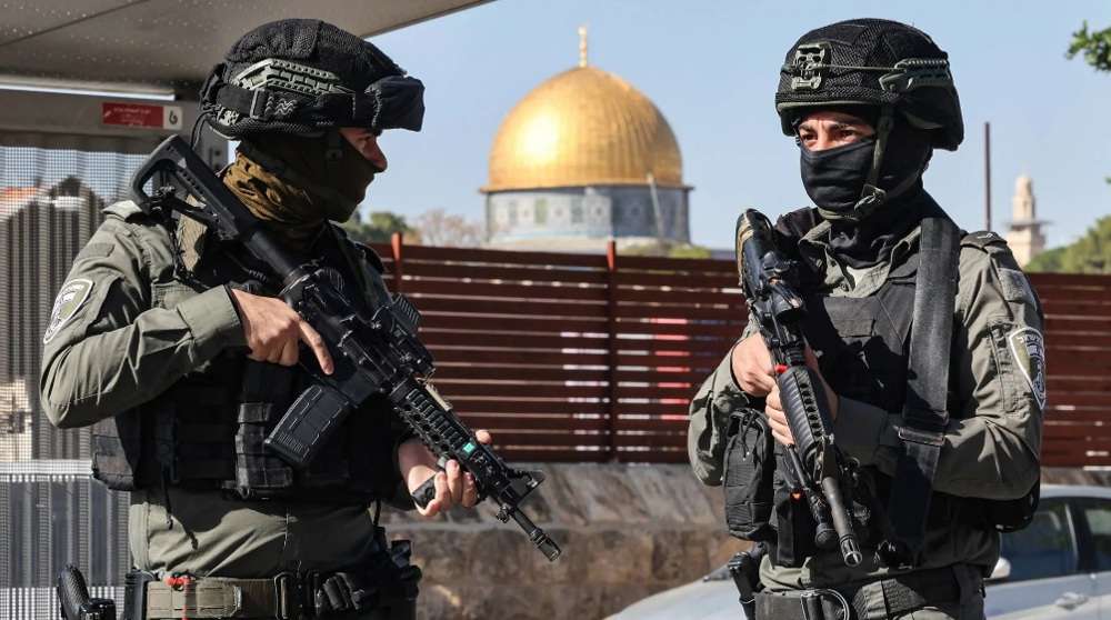 Israeli settler detained for alleged espionage for Iranian intelligence agencies