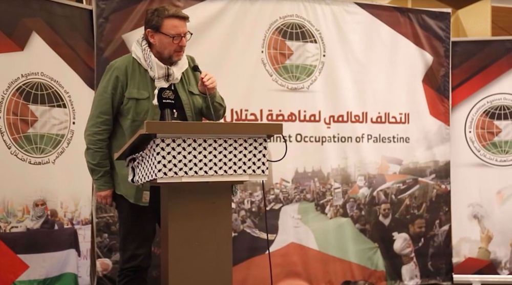 British academic wins legal battle as UK court protects anti-Zionist beliefs