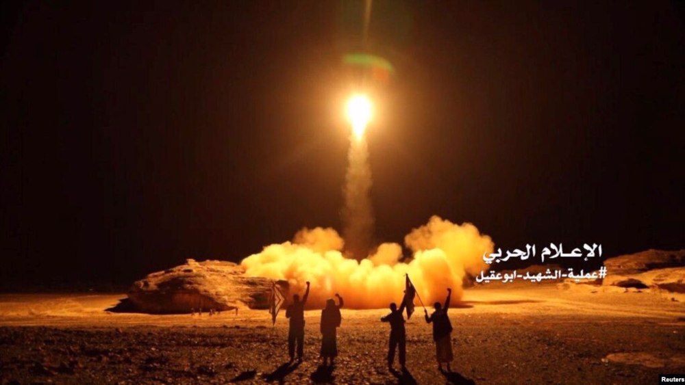 Saudi airport knocked out of operation after Yemeni strike hits its main radar: Report