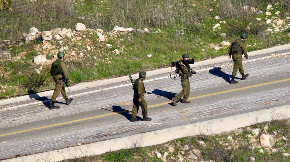 Liban : au moins deux soldats israéliens ont été tués et plusieurs autres blessés