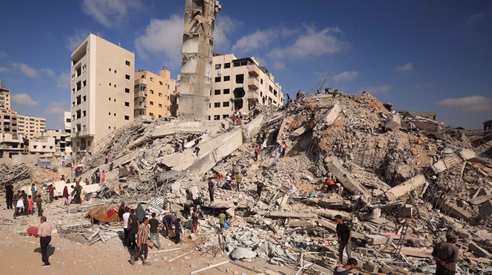Scottish educators defy pro-Israel pressure, vow to teach Gaza genocide