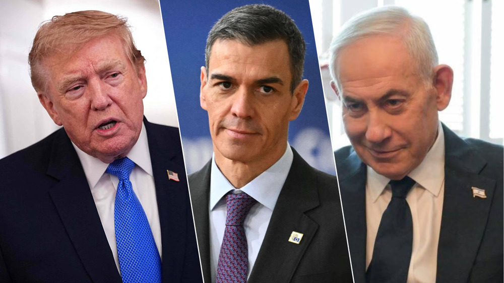 Crise de Ceuta : l’éventuel rôle du Maroc, des États-Unis et d’Israël soulève des questions