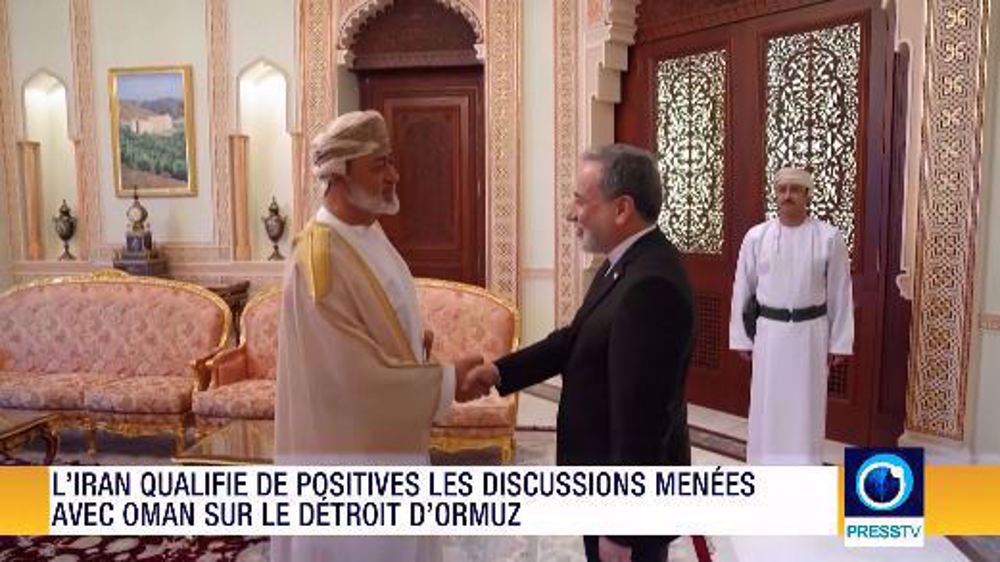 Iran Info du 5 août 2026 