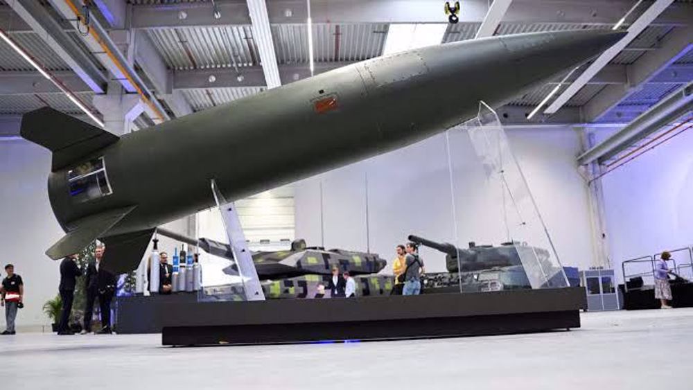 Report: Around 80% of interceptors for US key missile defense system depleted 