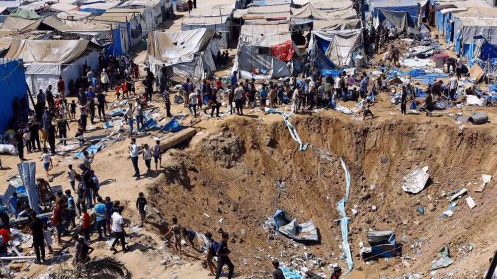 Israeli violations obstruct Gaza ceasefire implementation: Hamas spokesman