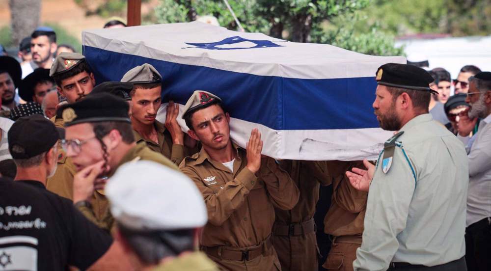 Two Israeli soldiers killed, several others injured by explosion in southern Lebanon