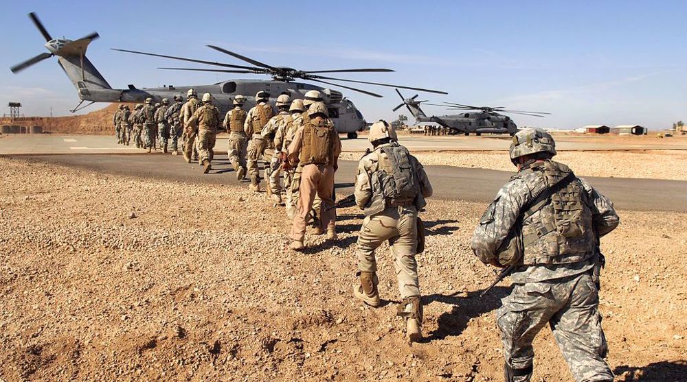 US forces will be forced out of West Asia, other host countries: Iranian lawmaker
