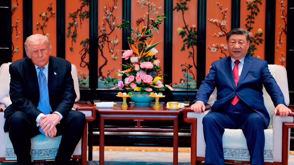 La Chine s'oppose aux abus de pouvoir des États-Unis