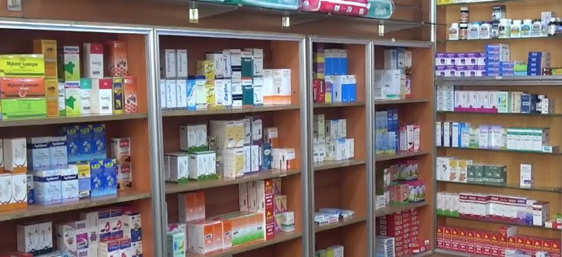 Years of blockade drive Yemen's health sector to brink of collapse