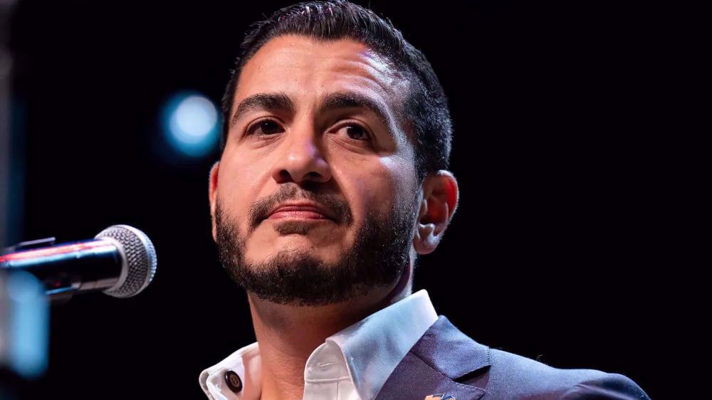 Pro-Palestine Democrat wins US state primary, angering Trump, Israel lobby