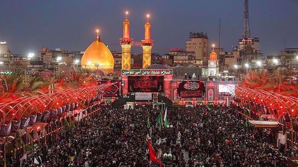 Arbaïn 2026 : Karbala, mémoire vivante contre l’oppression (débat)