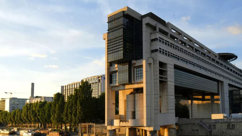 France : le déficit public repart à la hausse