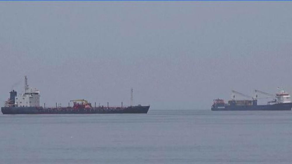 No superpower entitled to intervene in Hormuz management: Investigative journalist