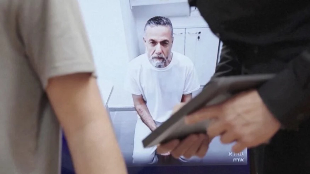 Gaza hospital director suffers rib fractures due to beatings in Israeli prison: Rights group