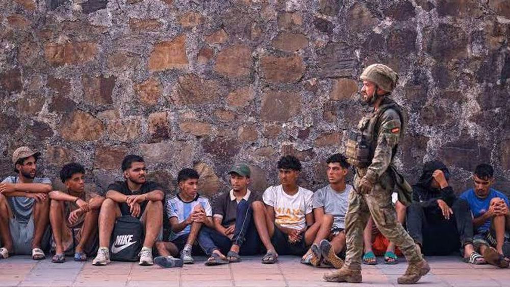 Ceuta: une crise migratoire sans précédent et les spéculations sur des responsabilités régionales