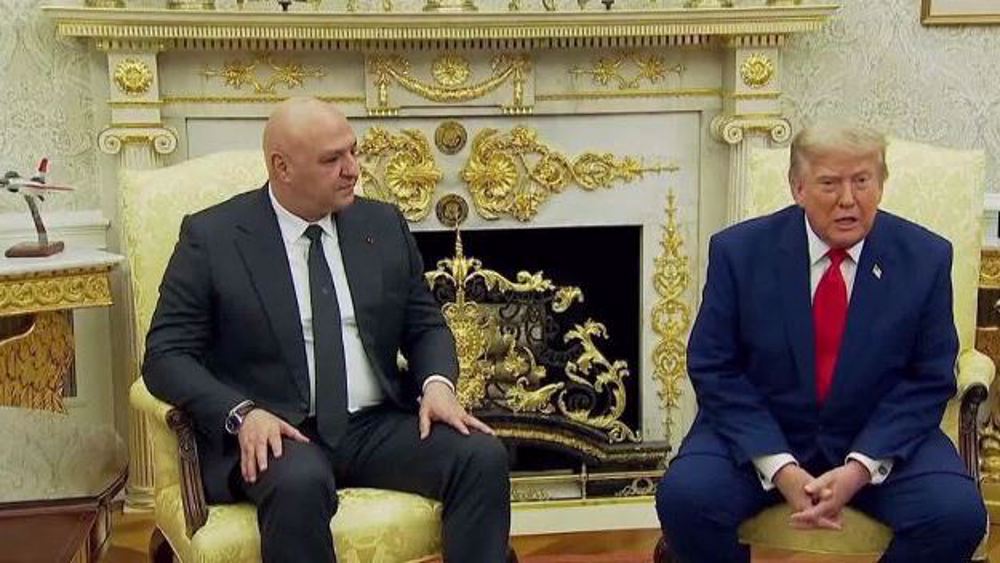 Another round of US-sponsored Israel-Lebanon talks in Rome ends without a breakthrough