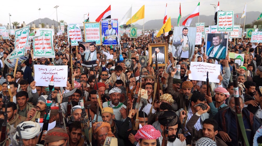 Fresh Yemeni attacks leave at least 58 Saudi-backed mercenaries dead
