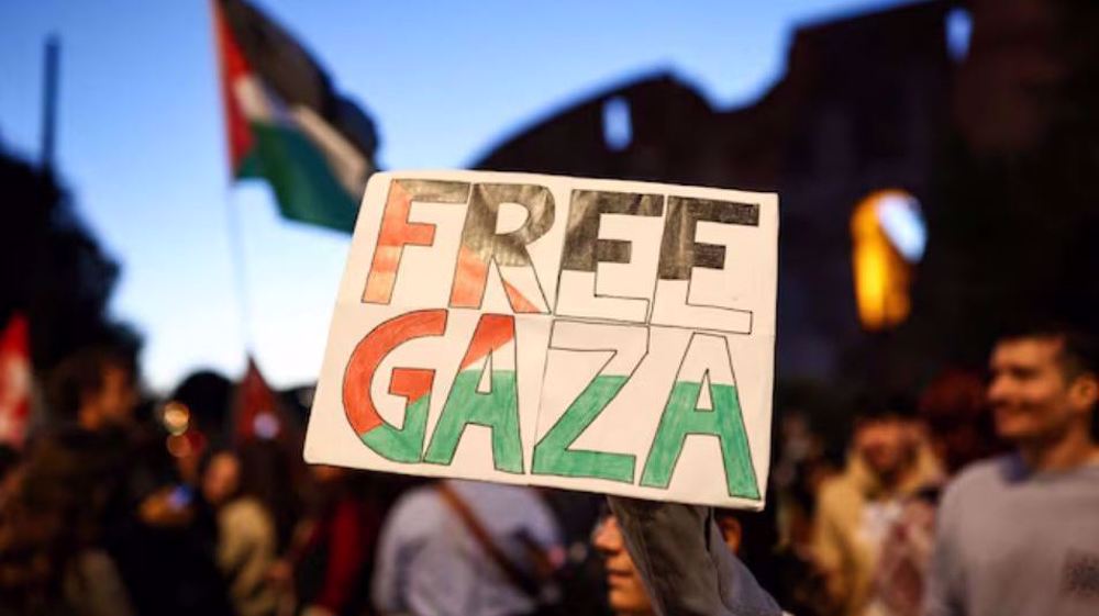 Italian teachers scrutinized for speaking out on Gaza 
