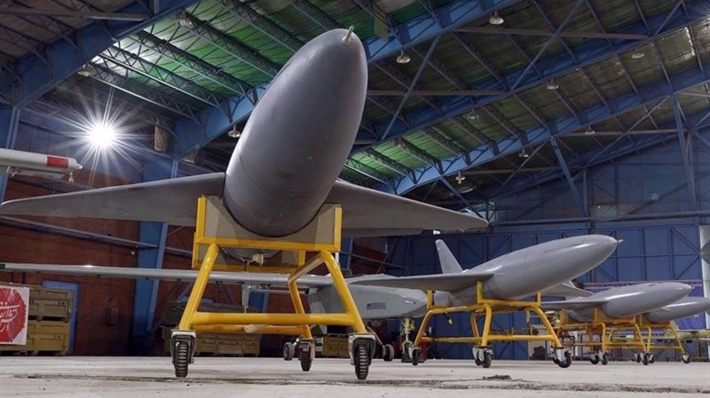 Iran defense powered by indigenous technology, ready to respond to threats: Defense chief 