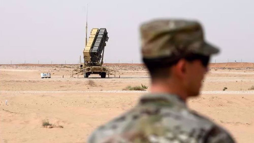 US military scrambles for low-cost drone interceptors amid severe munitions depletion: Report
