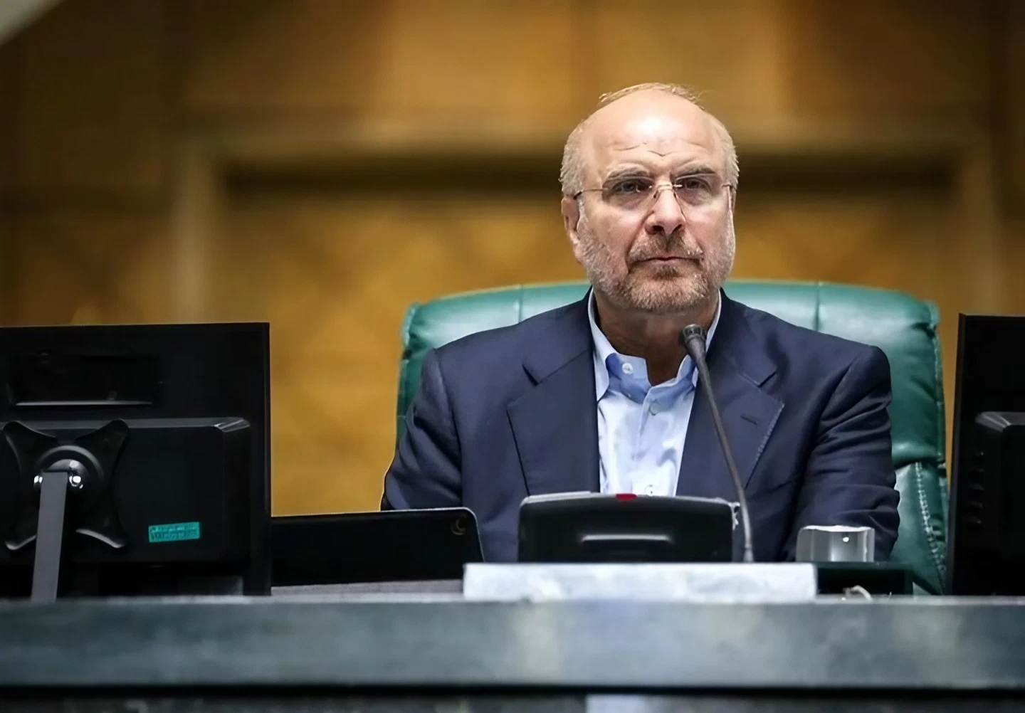La stratégie américaine d'intimidation et de promesses non tenues a échoué (Qalibaf)