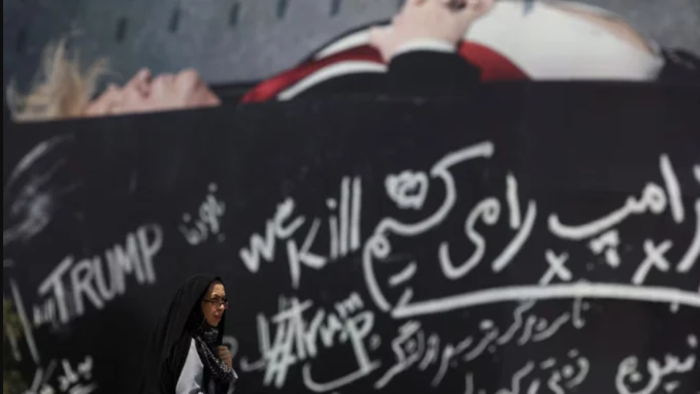 Poll: Most Americans expect greater chaos from US war on Iran