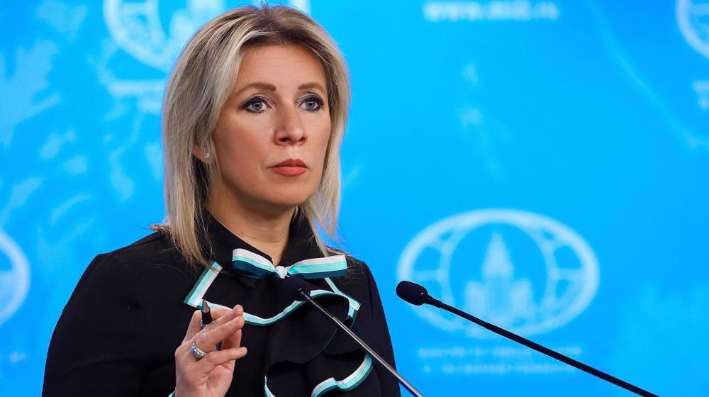 La Russie accuse Macron d’encourager des actes terroristes contre des civils 