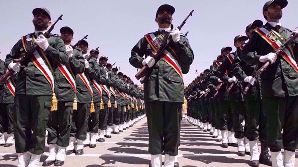 Iran : huit individus armés liés à des groupes terroristes arrêtés dans le sud-est 