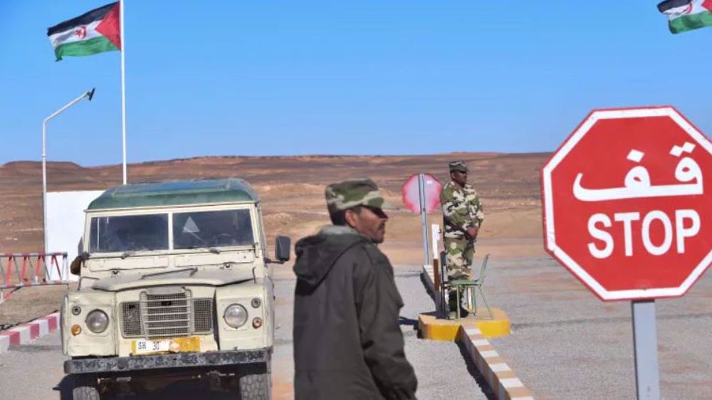 Polisario terror bid emerges amid Ceuta crisis, deepening US-Israel-Morocco ties
