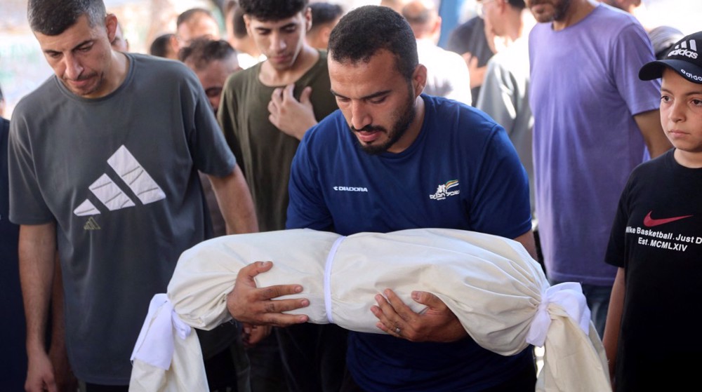 Israeli forces have killed 300 Palestinian children since Gaza 'ceasefire': UNICEF